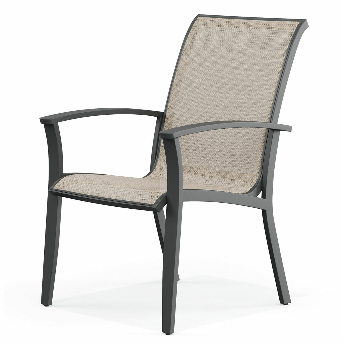 Agio Clearfield Sling Dining Set 5 Piece