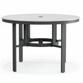 Agio Clearfield Sling Dining Set 5 Piece