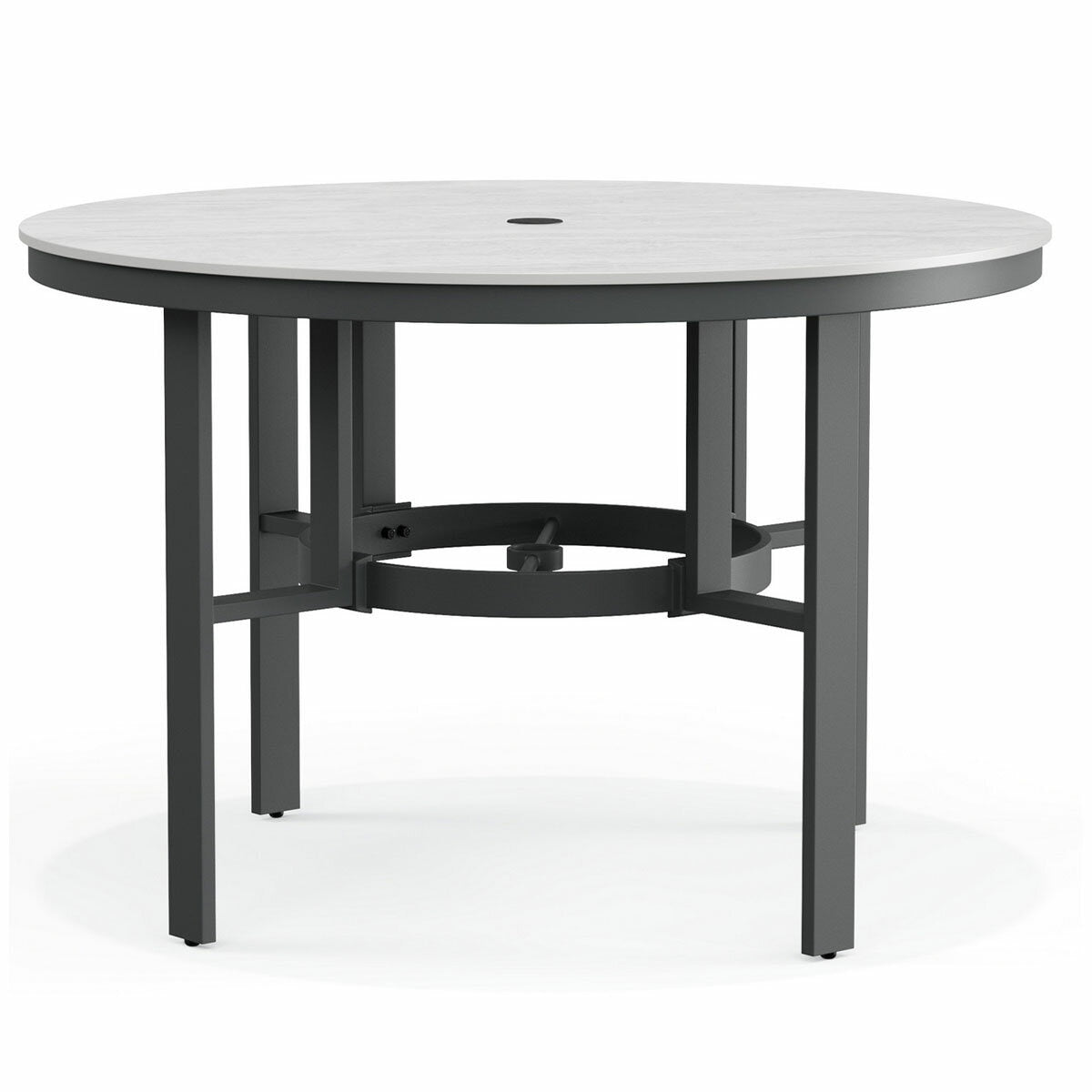 Agio Clearfield Sling Dining Set 5 Piece