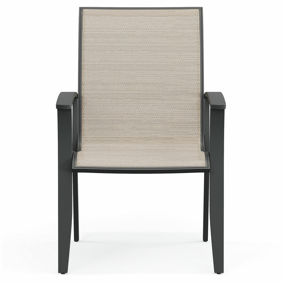 Agio Clearfield Sling Dining Set 5 Piece
