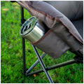 Mac Sports Extra Padded Club Chair