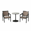 Agio Stinsley Bistro Set 3 Piece