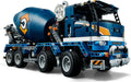 LEGO Technic Series 42112 Concrete Mixer Truck- Auzzi Store