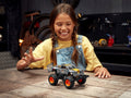 LEGO 42119 Technic Monster Jam Max-D Pull-Back Truck 2-in-1 - SuperSaverAU - view 3