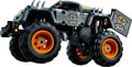 LEGO 42119 Technic Monster Jam Max-D Pull-Back Truck 2-in-1 - SuperSaverAU - view 5