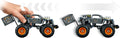 LEGO 42119 Technic Monster Jam Max-D Pull-Back Truck 2-in-1 - SuperSaverAU - view 6