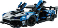 LEGO 42123 Technic McLaren Senna GTR Racing Sports Car, Vehicle Construction - SuperSaverAU - view 3