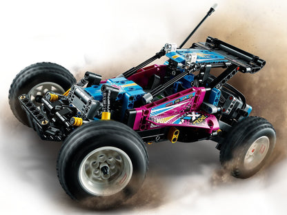 LEGO 42124 TECHNIC: Off-Road Buggy - Auzzi Store