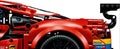 LEGO TECHNIC 42125 Ferrari 488 GTE ‘AF Corse #51’ - SuperSaverAU - view 3