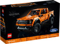 LEGO 42126 Ford F-150 Raptor Technic Truck Model Kit - SuperSaverAU - view 1