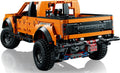LEGO 42126 Ford F-150 Raptor Technic Truck Model Kit - SuperSaverAU - view 5