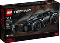 LEGO 42127 TECHNIC BATMOBILE - SuperSaverAU - view 1