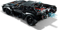 LEGO 42127 TECHNIC BATMOBILE - SuperSaverAU - view 4