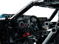LEGO 42127 TECHNIC BATMOBILE - SuperSaverAU - view 5