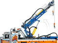 LEGO Technic 42128 Heavy Duty Tow Truck - SuperSaverAU - view 4
