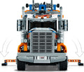LEGO Technic 42128 Heavy Duty Tow Truck - SuperSaverAU - view 5