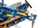 LEGO Technic 42128 Heavy Duty Tow Truck - SuperSaverAU - view 6