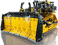 LEGO 42131 App-Controlled Cat D11 Bulldozer - SuperSaverAU - view 6