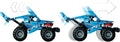 Lego Technic 42134 Monster Jam Megalodon - Auzzi Store