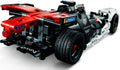 LEGO 42137 Technic Formula E Porsche 99X Electric Age 9+ - SuperSaverAU - view 4