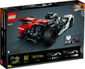 LEGO 42137 Technic Formula E Porsche 99X Electric Age 9+ - SuperSaverAU - view 6