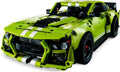 LEGO Technic: Ford Mustang Shelby GT500 [42138] - SuperSaverAU - view 2