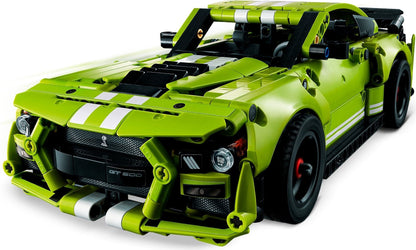 LEGO Technic: Ford Mustang Shelby GT500 [42138]