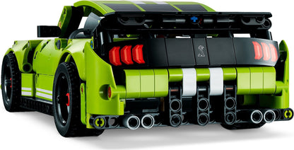 LEGO Technic: Ford Mustang Shelby GT500 [42138]