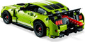 LEGO Technic: Ford Mustang Shelby GT500 [42138] - SuperSaverAU - view 4