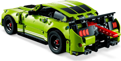 LEGO Technic: Ford Mustang Shelby GT500 [42138]