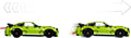 LEGO Technic: Ford Mustang Shelby GT500 [42138] - SuperSaverAU - view 5