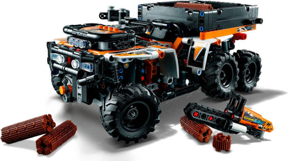 LEGO Technic Series 42139 All-Terrian Vechicle- Auzzi Store