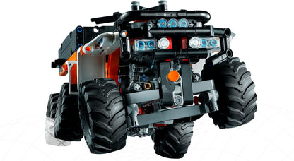 LEGO Technic Series 42139 All-Terrian Vechicle- Auzzi Store