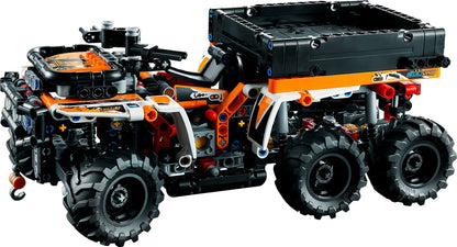 LEGO Technic Series 42139 All-Terrian Vechicle- Auzzi Store
