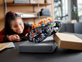 LEGO Technic Series 42140 App-Controlled Transformation Vehicle- Auzzi Store