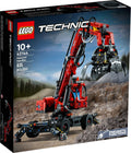 LEGO TECHNIC MATERIAL HANDLER 42144 - SuperSaverAU - view 1