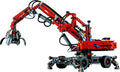 LEGO TECHNIC MATERIAL HANDLER 42144 - SuperSaverAU - view 4