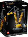 LEGO 42145 Technic Liebherr Crawler Crane LR 13000 - SuperSaverAU - view 1