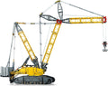 LEGO 42145 Technic Liebherr Crawler Crane LR 13000 - SuperSaverAU - view 2