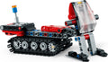 LEGO Technic Series 42148 Snow Groomer- Auzzi Store