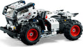 LEGO Technic Series 42150 Monster Jam™ Monster Mutt™ Dalmatian- Auzzi Store