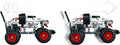 LEGO Technic Series 42150 Monster Jam™ Monster Mutt™ Dalmatian- Auzzi Store