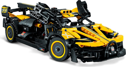 LEGO Technic Series 42151 Bugatti Bolide- Auzzi Store