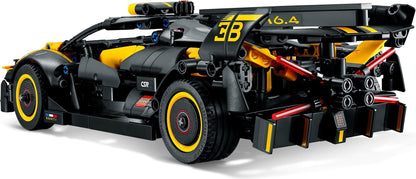 LEGO Technic Series 42151 Bugatti Bolide- Auzzi Store