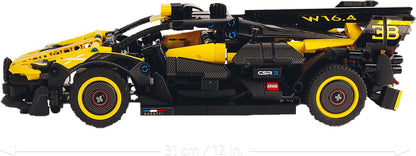 LEGO Technic Series 42151 Bugatti Bolide- Auzzi Store