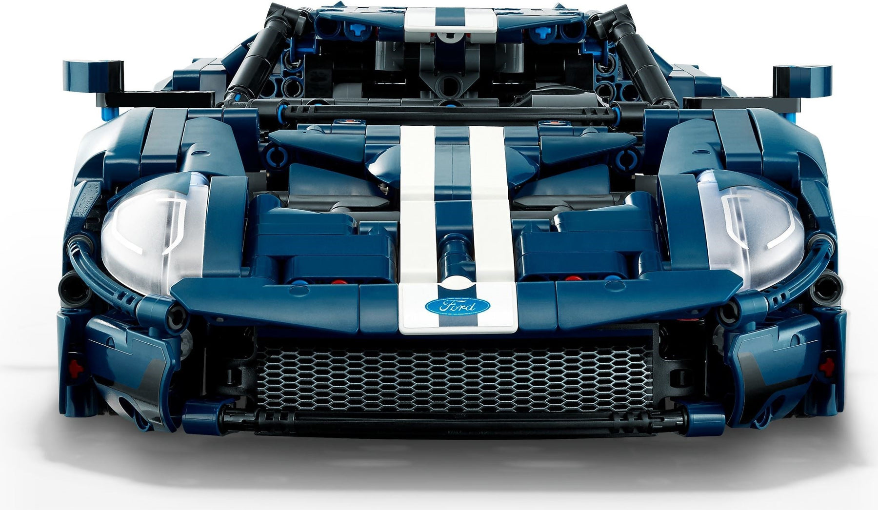 LEGO Technic Series 42154 2022 Ford GT- Auzzi Store