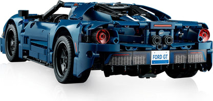 LEGO Technic Series 42154 2022 Ford GT- Auzzi Store