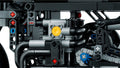 LEGO Technic Series 42155 THE BATMAN – BATCYCLE™- Auzzi Store