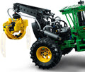 LEGO Technic Series 42157 John Deere 948L-II Skidder- Auzzi Store
