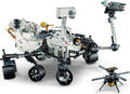 LEGO Technic Series 42158 NASA Perseverance Mars Rover- Auzzi Store
